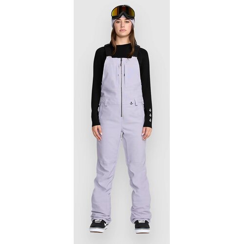 Volcom Swift Overall Bib hlace lavender aura Cene