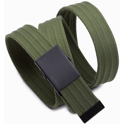 Ombre Men&amp;#039;s sackcloth belt Slike