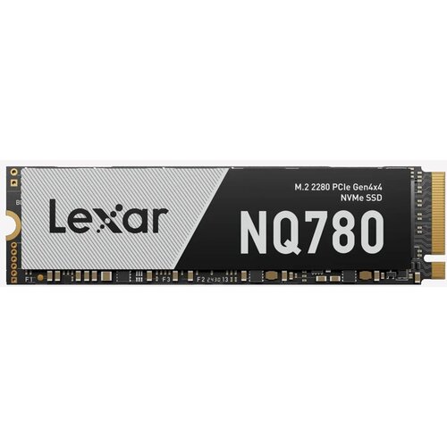 Lexar NQ780 1TB M.2 2280 PCIe NVMe SSD Cijene