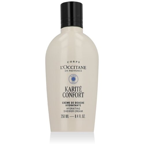 L'Occitane en Provence L'Occitane Karit&eacute; Confort hidratantna krema za tu&scaron;iranje 250 ml Cijene