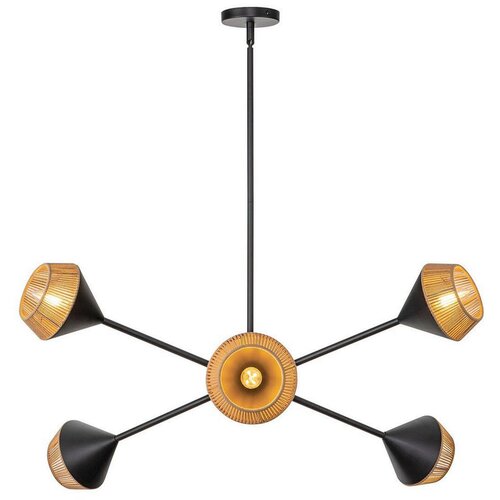 Elstead Lighting LESTENEC Alora Mood 40,6/95,3 cm 40 W E14 Slike
