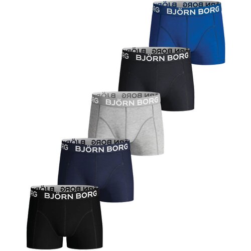 Bjorn Borg core 5x otroške boksarice Cene