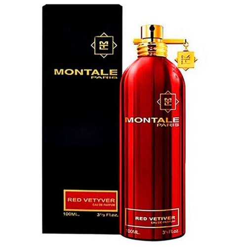 Parfem Red Vetiver parfumirana voda za mo&amp;scaron;ke 100 ml Slike