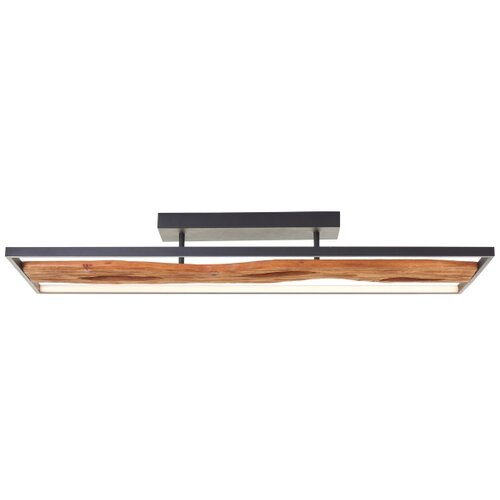 Brilliant prigu&amp;scaron;iva LED plafonska svetiljka CHAUMONT LED/48W/230V Slike