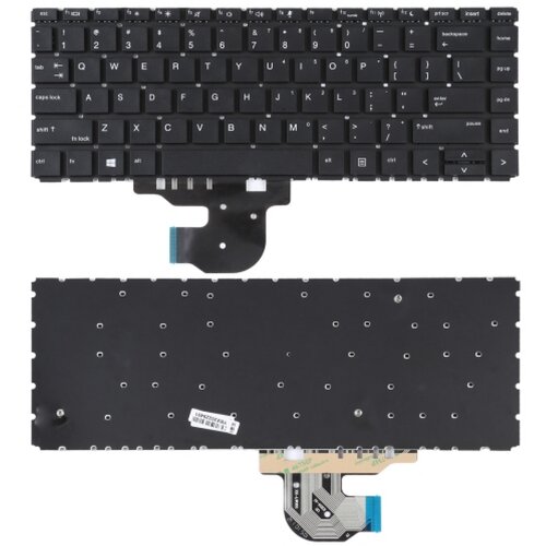  tastatura za laptop hp probook 440 G6 445 G6 440 G7 mali enter Cene