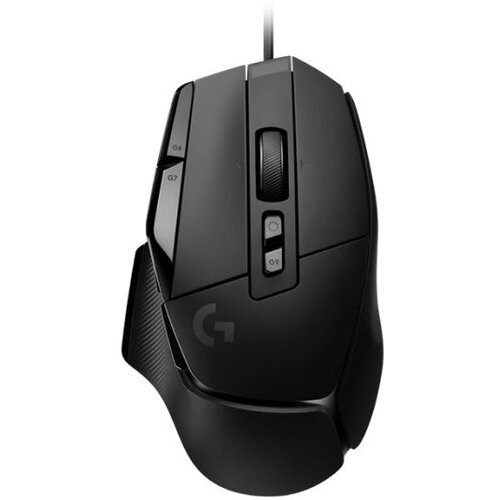 Logitech G miš G502 x - black Cene