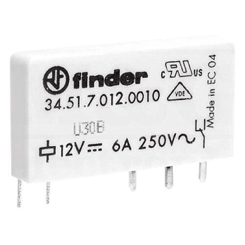  Relej 6A 12V Cene