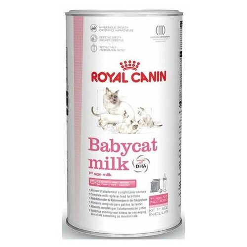 Royal Canin hrana za mačke u konzervi BabyCat Milk 300gr Cene