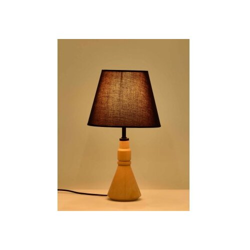 Opviq tromso - crna stočna lampa Slike