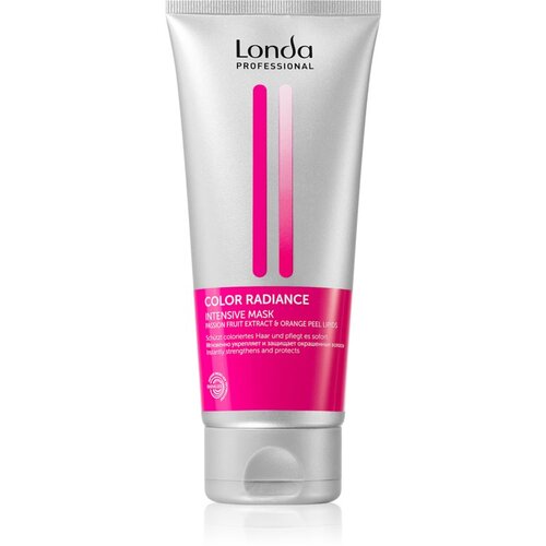 Londa Professional Color Radiance maska za barvane lase 200 ml Cene