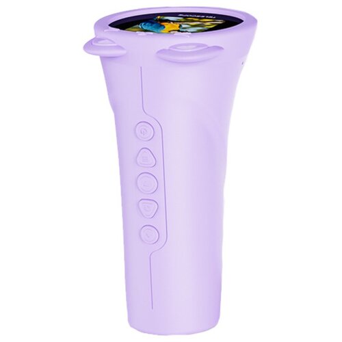 INF 2-v-1 digitalni mikroskop in daljnogled &ndash; 1080P, 10x, 2.4-inch IPS zaslon Purple, (5000291127) Cene