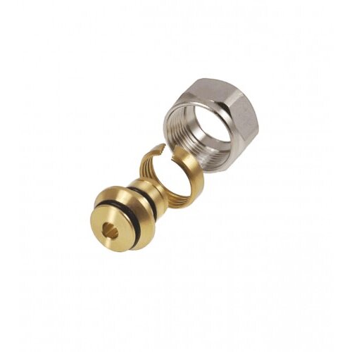 Rehau Holender spojnica 17x2mm 250607/002 Cijene