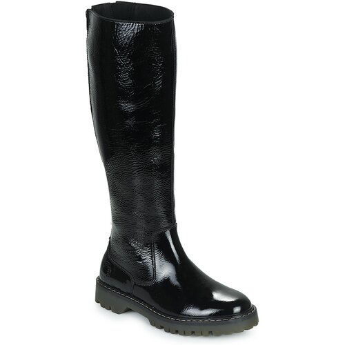 Kickers KICK DECKBOOT Crna Slike