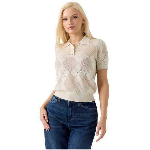 Guess Ženska polo majica Slike