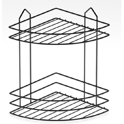  Suntel posuda za sapun 2_1 - crna Slike