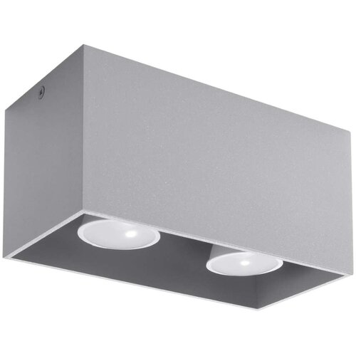  Sollux SL.0382 - Spot svetiljka QUAD 2xGU10/40W/230V Cene