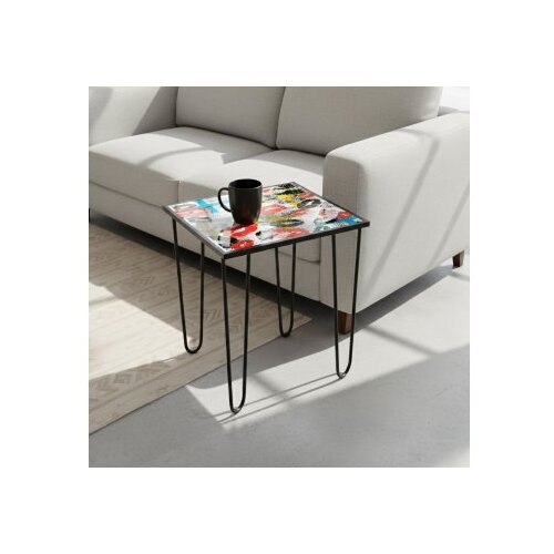 Hanah home sto za dnevnu sobu shb 032 c Cene
