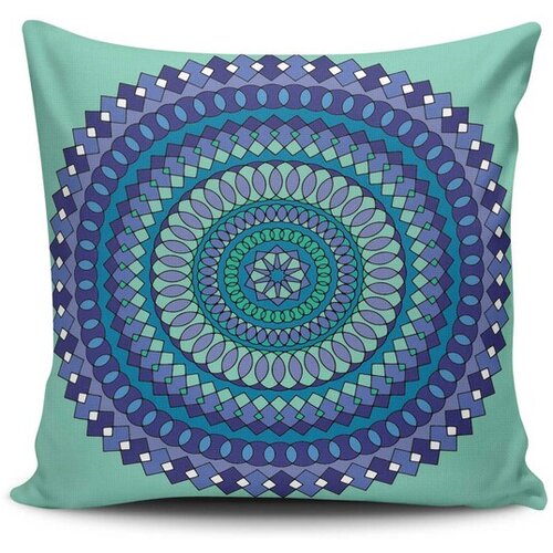 Aberto Design jastučnica MANDALA-26 - Bez punjenja Slike