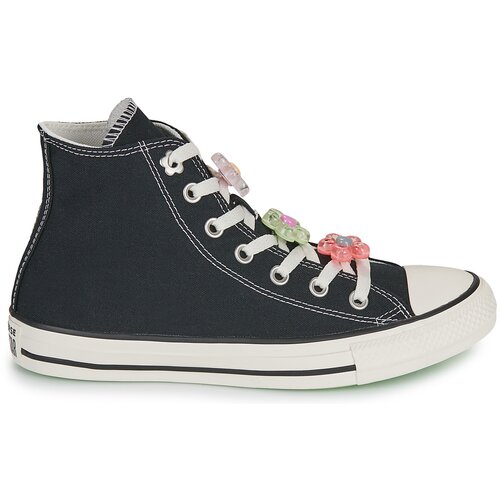 Converse Visoke superge CHUCK TAYLOR ALL STAR Črna Slike