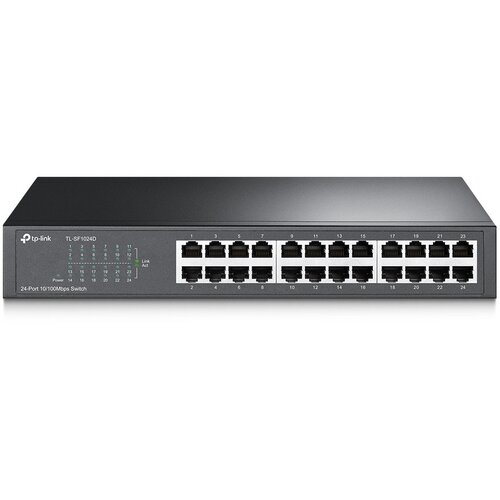 Switch 24 portni TP-Link TL-SF1024D Cijene