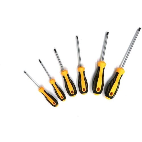 R parts 6 delni set plo&amp;scaron;čatih izvijačev RP 895286 Slike