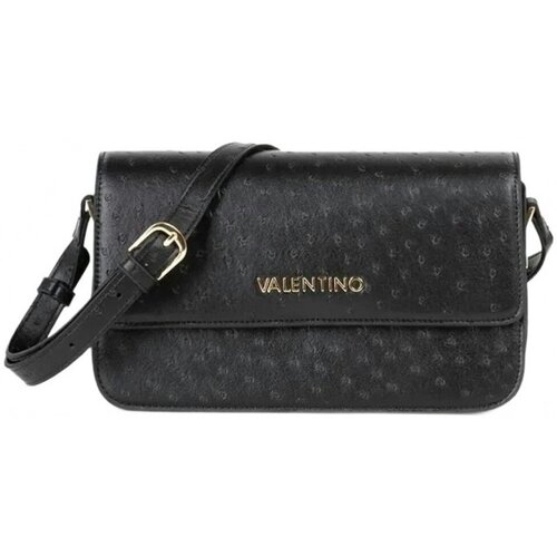 Valentino Bags Torbe Vbsaay10str Rossy Re Črna Slike