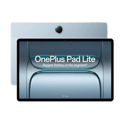 Oneplus pad lite 8GB/128GB lte aero blue Slike
