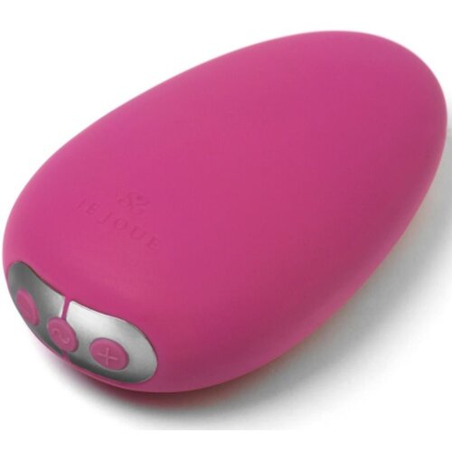 Je Joue VIBRIRAJOČI MASAŽER FUCHSIA, (21268919) Cene