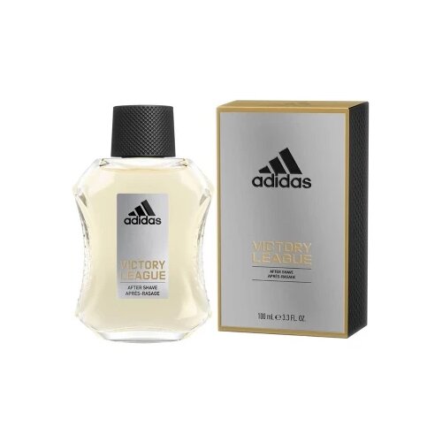 Adidas After shave Victory league, 100 ml Cene