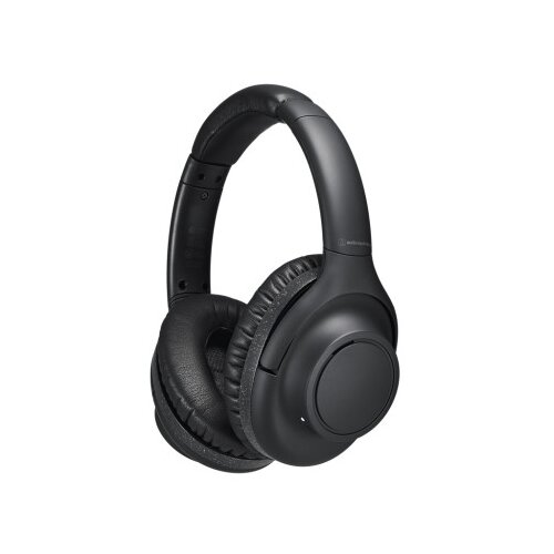 Audio-Technica Slušalke S300BT, črne Cene