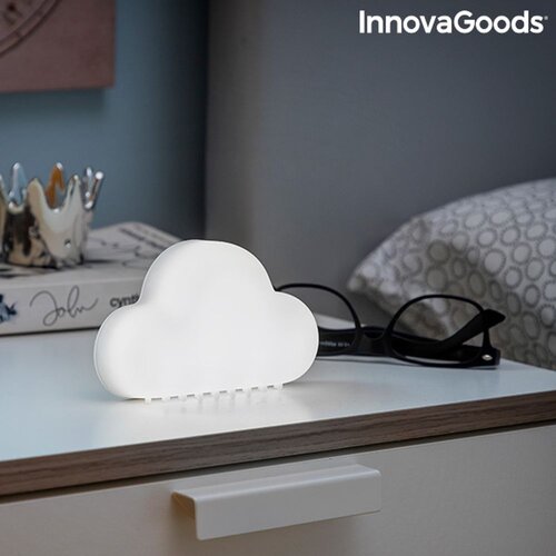 InnovaGoods Prijenosna pametna LED svjetiljka Clominy Cijene