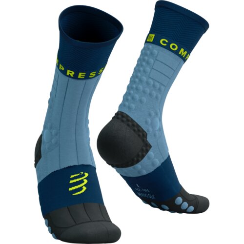 Čarape PRS Winter Trail Denim/Poseidon - T4 Cijene