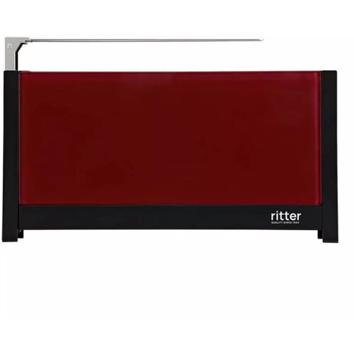 Ritter toster Merido 5 R630046 Crveni Slike