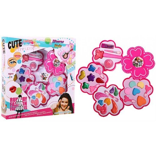  Toiletries For Girls Jewelry Box Cene