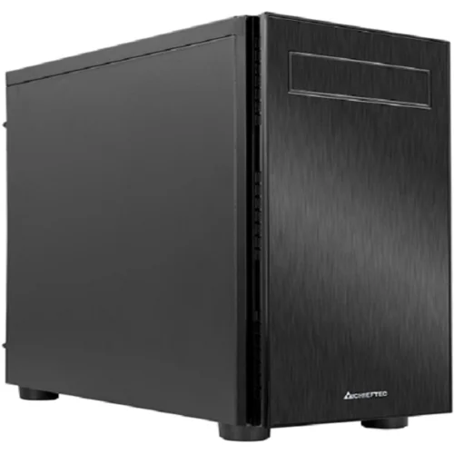 Chieftec HAWK CASE AL-02B-OPATX gaming CASE, bez PSUHAWK