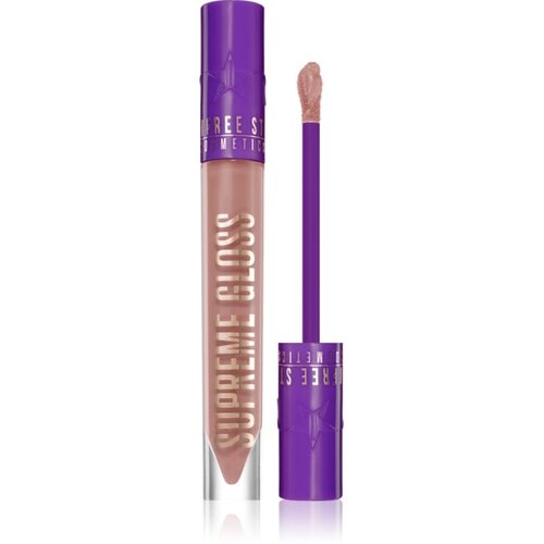 Jeffree Star Cosmetics Supreme Gloss sijaj za ustnice odtenek Phone Home 5.1 ml Slike