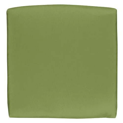 Doppler Blazina za stol Look (d 45 x š 47 x v 4 cm, zelena)