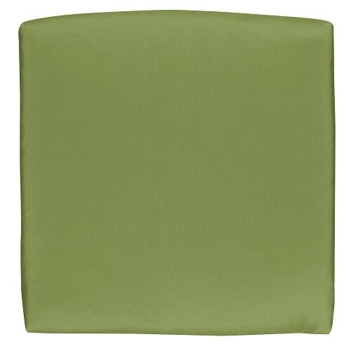 Doppler Jastuk za sjedenje Look (D x Š x V: 45 x 47 x 4 cm, Zelene boje, Poliester) Cijene