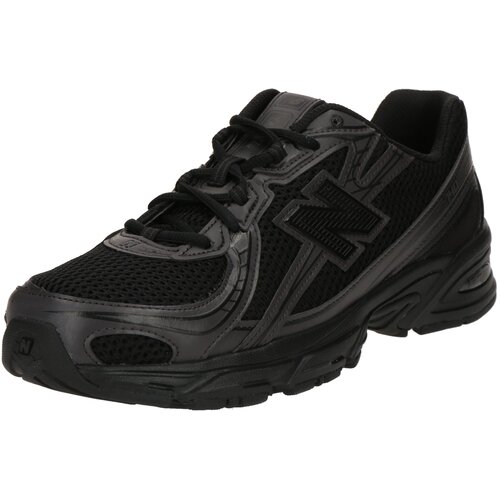 New Balance Niske tenisice '740' crna Cijene