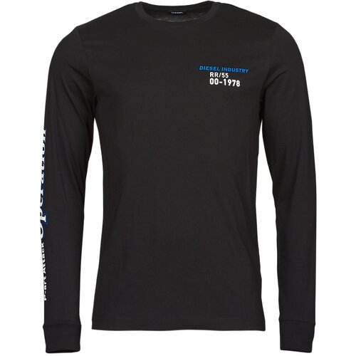 Diesel T-DIEGOS-LS-K25 Crna Cijene