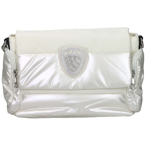 Blauer Torbice za na ramo F5JENNA02/PAD Bela Slike