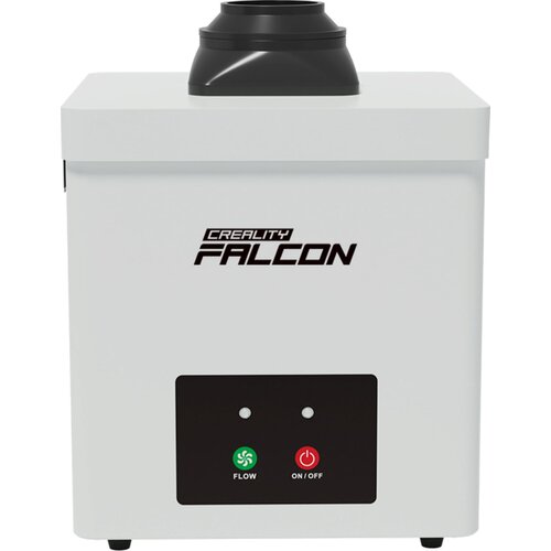 Creality Falcon Smoke Purifier YW45 - 1 k. Cene