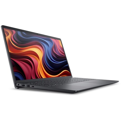 Dell 15 DC15255 15.6 inch fhd 120Hz amd ryzen 3 7320U 8GB 512GB ssd laptop Slike