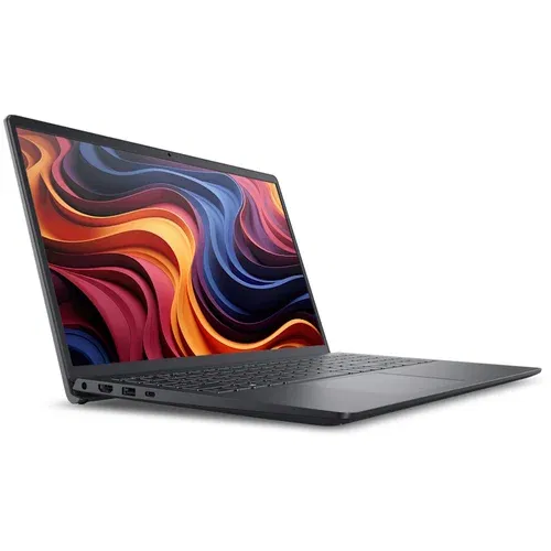 Dell 15 DC15255 15.6 inch fhd 120Hz amd ryzen 3 7320U 8GB 512GB