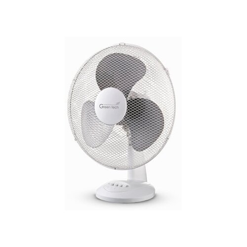 Greentech ventilator stoni 35w 12" beli ( G-F-30-WH ) Cene