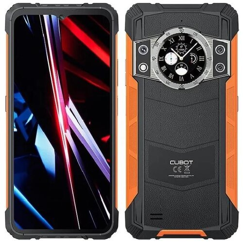 Cubot king kong ace 3 8/256GB 5100 mah Cijene