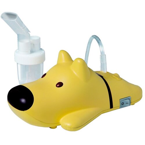 Rossmax inhalator &raquo;Ćuko&laquo; za bebe i djecu Cijene