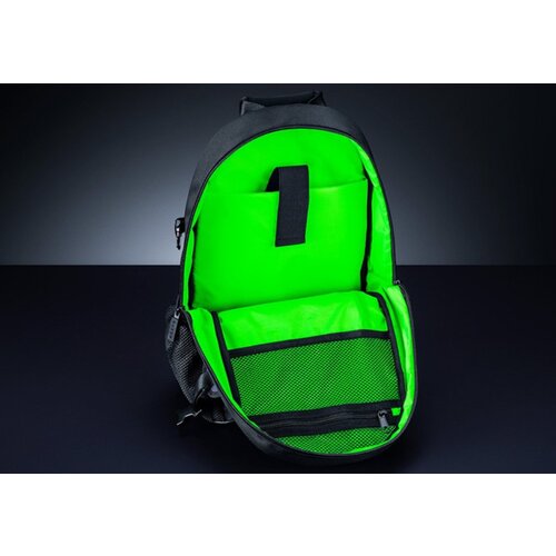  Gejmerski ranac razer rouge 15 backpack V3 chromatic edition Slike