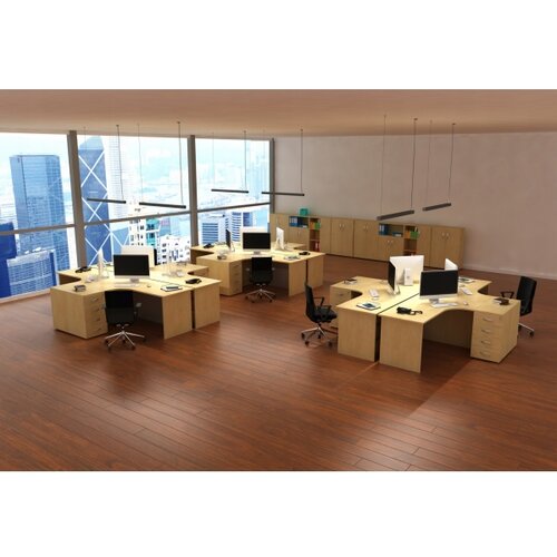  LED luster na sajli LED/44W/230V 3000K 120 cm, crne boje Slike