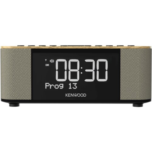 Kenwood CRST40DABM Radiobudilka z in v Cene